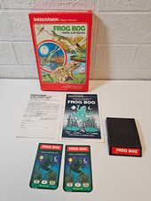 Mattel Intellivision Spiel