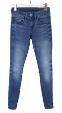 G-STAR Lynn Skinny Jeans Damen