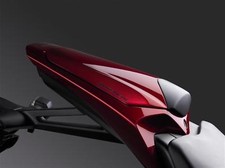Honda , CBR 1000 RR , SC 59 , Sitzabdeckung , Soziusabdeckung 2008 - 2016