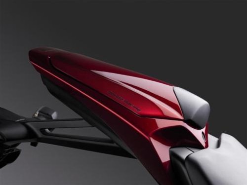 Honda cbr 1000 - 59,