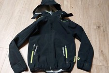 Softshell Jacke Junge Gr. 134