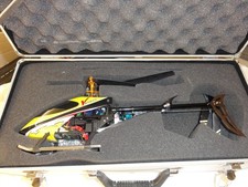 Walkera V200 mit Koffer und