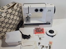 Elna Elnita electronic –