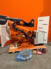 ABB Roboter 6640 205/2.75