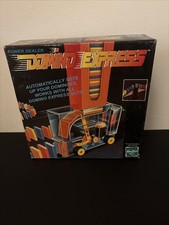 Domino Express Power Dealer