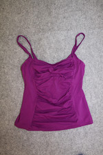 TANKINI OBERTEIL TOP GRÖSSE