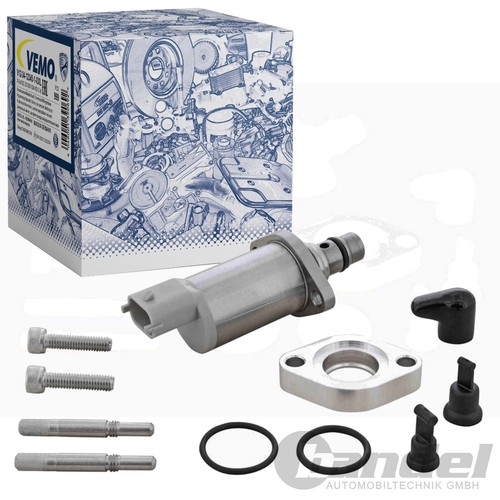 Vemo common rail - vemo, common-rail