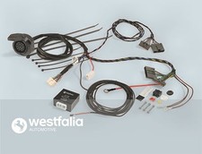 WESTFALIA Elektrosatz