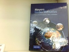 Meyers Neuer Weltatlas: Unser