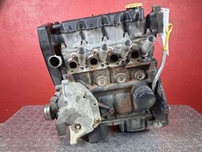 Motor ohne Anbauteile (Benzin) X16SZR OPEL ASTRA F (T92) 1.6I