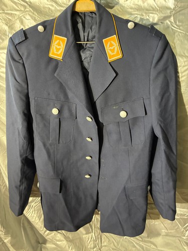 Bundeswehr luftwaffe sakko - luftwaffe,
