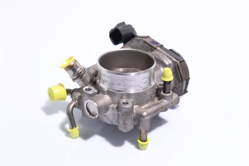 Drosselklappe 55561495 opel - drosselklappe,