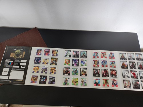 Star wars sammelalbum mit - sammelalbum,