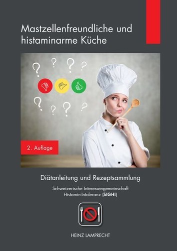 Mastzellenfreundliche und