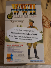 Dragon  1 : 6 Der Wüstenfuchs