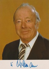 HEINZ RÜHMANN Original