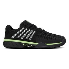 K-Swiss Express Light 3 Tennisschuhe Sandplatzschuh Herren Tennis schwarz