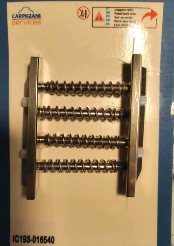 Set stück carpigiani - 1x, 2