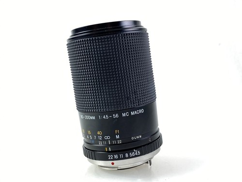 Exakta 200mm 200 - 80-200mm, mm