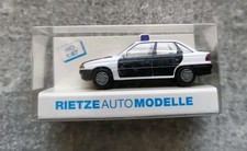 Rietze Automodelle Opel Astra