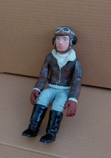 RC 1/6 SCALE TIGER MOTH PILOT