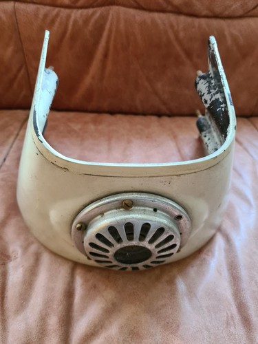 Original blechteil blende mit - original,