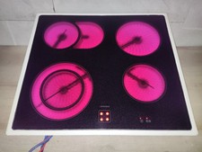 Seppelfricke Kochfeld  EK