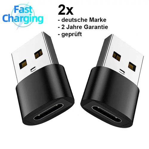 Usb auf - c, otg