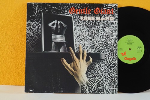 Gentle giant free - gentle, –