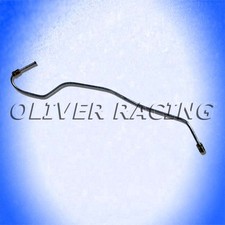 Bremsleitung Sattel hinten