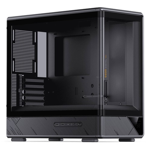 Jonsbo d200 midi tower - jonsbo,