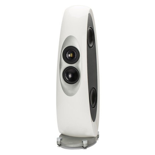 Elac concentro high end - high,