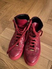 Jimmy Choo Herrenschuhe –