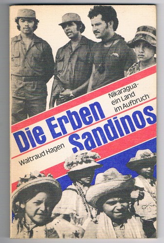 Die erben sandinos - die, nikaragua