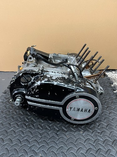 Yamaha 350 motorgehäuse - yamaha,