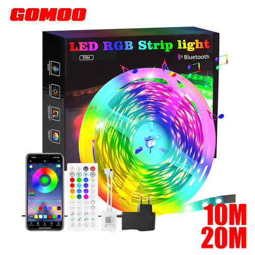 Led stripe rgb leiste - led, streifen