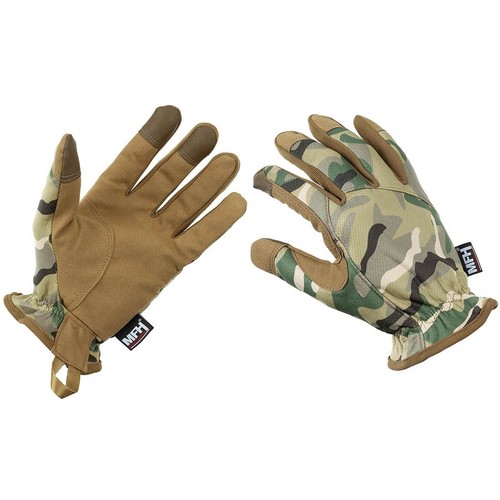 Mfh brand army operation camo - mfh,