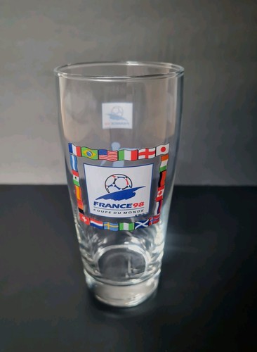 France 1998 glas - france, frankreich