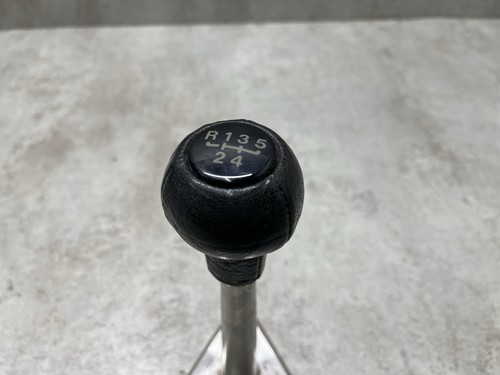 Golf gang schaltknauf - 2,
