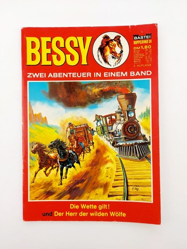 Rarität bastei western - -,