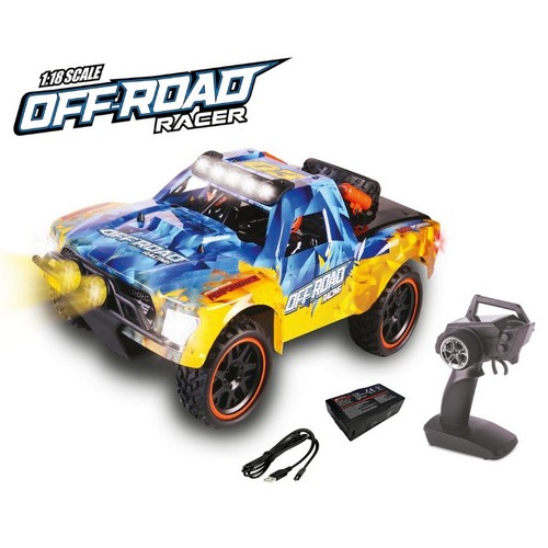 Models 9949 off road - 9949, 1:18