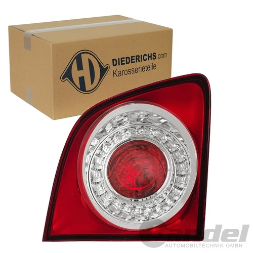 Diederichs rückleuchte - diederichs,