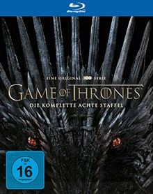 Game thrones staffel 8 - thrones,