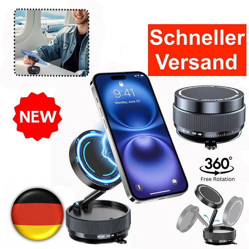 360 einstellbar magnetische - einstellbar,