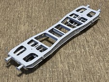 Containerwagen Sgmmns. *leer*  Spur 1. 3D Druck. Teilmontiert ohne Achsen !