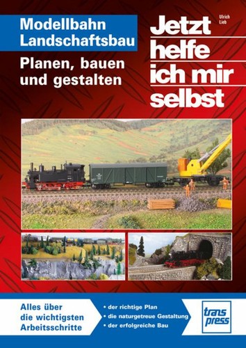 Jetzt helfe ich - , mir