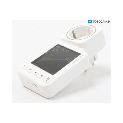 Voltcraft sem5000 - voltcraft,