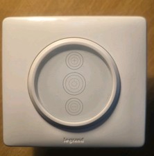 Legrand Touch Dimmschalter