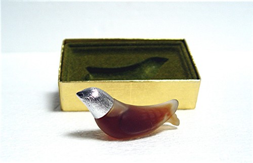 Avon vogel love bird - avon,