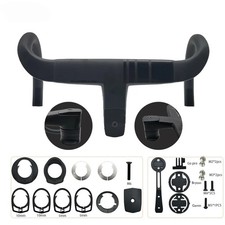 Carbon Road Bike Integrated